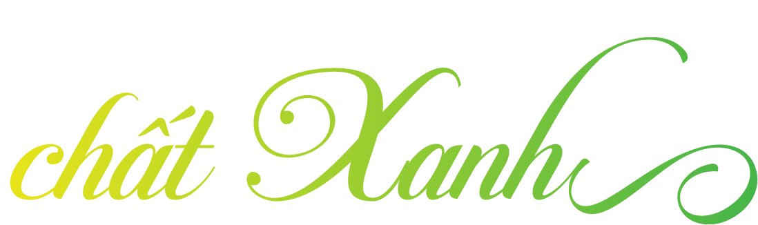 Sống trọn chất xanh